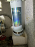 爱玛特 IMRITA净水机配件 家用厨房净水器滤芯过滤耗材集合 V4/V6活性炭滤芯A 实拍图