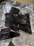 倍乐思（Beryl's）80%可可黑巧克力排块 90g 进口健身运动休闲零食0糖 烘焙原料 实拍图