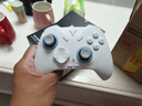 飞智冰原狼4多模版无线游戏手柄 类xbox 力调节摇杆双切扳机 switch电脑PC手机steam体感NS 仁王3 实拍图