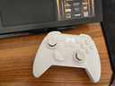 北通鲲鹏20无线游戏手柄AI智控双切扳机TMR震动蓝牙xbox类电脑PC手机steam电视NSswitch2体感地平线6 实拍图