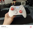 北通鲲鹏20无线游戏手柄AI智控双切扳机TMR震动蓝牙xbox类电脑PC手机steam电视NSswitch2 FIFA实况足球 实拍图