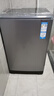 海尔（Haier）手搓洗2.0 直驱变频全自动波轮洗衣机13KG大容量 大桶家用宿舍家电以旧换新京东自营 XQB130-BS53J 实拍图