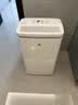 松下（Panasonic）除湿机/抽湿机 除湿量50升/天 120㎡家用地下室别墅商用回南天吸湿机除菌款F-100C5YXC 实拍图