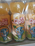 可口可乐（Coca-Cola）美汁源 MinuteMaid 酷儿 Qoo 橙味 果汁饮料 300ml*12瓶  实拍图