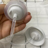 贝亲（Pigeon）自然离乳吸嘴组 含重力球吸管 原装配件 6月+ BA154 实拍图