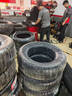 韩泰（Hankook）汽车轮胎 185/65R15 88H SK70 适配轩逸/爱丽舍/悦纳/欧尚A600 实拍图