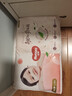 好奇（Huggies）铂金装小桃裤成长裤L120片(9-14kg)大号尿不湿拉拉裤【透爽散热】 实拍图