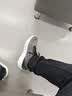 乔丹运动鞋男鞋轻速6.0LITE超轻秋冬季舒适跑鞋 实拍图