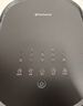 美的（Midea）【直流变频】家用静音空调扇 智能语音冷风扇 负离子落地冷风机水冷塔扇 强力制冷双向送风ADJ10SC 实拍图