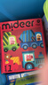 弥鹿（MiDeer）进阶拼图幼儿早教纸质大块拼图1阶-动物交通(收纳袋款)儿童礼物 实拍图