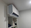 TCL空调【价保618】新品京东联名真省电Pro二代大1.5匹新一级能效双排铜管挂机KFR-35GW/RT2Eb+B1 实拍图