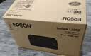 爱普生（EPSON）【6代新品】L3353墨仓式彩色家用AI学习打印机 L3251/L3255升级版(打印复印扫描 微信/无线 黑色） 实拍图
