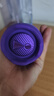 JBL FLIP7 音乐万花筒七代 蓝牙音箱 户外音响 AI音效增强 赛道扬声器 iphone17pro适用 罗兰紫 实拍图