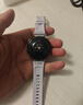HUAWEI WATCH GT 6 流光紫 41mm智能手表多维情绪健康全新骑行体验 实拍图