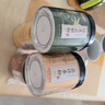 半山农 四宝粉霍山铁皮石斛西洋参丹参三七粉 滋补品送长辈端午节礼盒 实拍图
