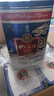伊力特蓝王 浓香型白酒 52度  500ml*6瓶 整箱装 实拍图
