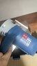 东成 Z1E-FF-110 110MM石材切割机 云石机 木材瓷砖混凝土切割 1200W 实拍图