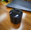 BIMLL车载烟灰缸防飞灰带盖汽车神器车内用品多功能高级感烟缸带灯通用 实拍图