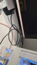 绿联DP线1.4版 8K高清4K240/2K480HzDisplayPort适用电脑显卡接显示器视频连接线1米兼容DP1.2 25903 实拍图