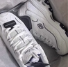 斯凯奇（Skechers）小白熊女鞋夏季厚底百搭老爹鞋熊猫鞋休闲运动鞋 实拍图