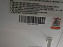 志高（CHIGO）热水器电家用洗澡储水式出水断电大容量速热电热水器安全节能租房卫生间用 豪配款2200W+出水断电 40升(1人) 实拍图