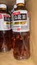 三得利（Suntory） 低糖乌龙茶饮料500ml*15瓶整箱装 实拍图