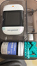 鱼跃（yuwell）921血糖仪医用级家用低痛精准脱氢酶行业爆款父亲节 仪器+100试纸 实拍图
