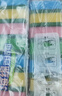妙洁 海绵百洁布 16片 洗碗海棉 去油污四色分用厨房抹布家用神器 实拍图
