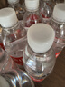 昆仑山饮用天然雪山矿泉水 含锶弱碱性 500ml*20瓶 整箱装 高端矿泉水 实拍图