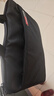 联想（Lenovo）联想电脑包大容量笔记本电脑包15.6/16英寸手提单肩适用苹果联想拯救者华硕戴尔惠普游戏本包 黑色 实拍图