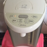 美的（Midea）电水瓶母婴级316L不锈钢内胆水壶家用5L大容量净饮水机自动智能保温一体除氯01CPro【价保618】 实拍图