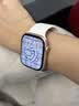 闪魔【发布会新品S11】适用apple watch s10保护膜s11手表膜iWatch S10手表膜防摔耐磨抗指纹秒贴-46mm 实拍图