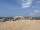 春光食品 海南特产 黄灯笼0脂辣椒酱 100g*3（香辣2+特辣1）黄椒酱 实拍图