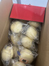 港荣蒸蛋糕奶香900g面包零食饼干西式糕点心甜品零食下午茶端午节礼品 实拍图