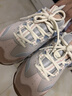 斯凯奇（Skechers）奶茶熊女鞋夏厚底老爹鞋软底熊猫鞋休闲运动鞋149238 实拍图