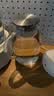 炊大皇 1.8L大容量夏日解暑冷水壶 耐热防爆玻璃杯 水果茶壶白开水杯 实拍图