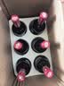 洛神山庄奔富梅洛/美乐干红葡萄酒 750ml*6木塞原箱 高端酒【澳版】 实拍图