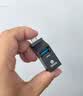 毕亚兹 Type-C分线器USB3.0分线器三合一HUB集线器 USB-C一拖三转换器 转换头适用苹果MacBook电脑拓展 实拍图