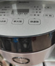 美的（Midea）【价保618 价低头部主播9折】电饭煲0涂层316L不锈钢2L易清洁家用电饭锅小型2-3人低糖饭AFB2022LS 实拍图