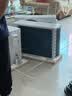 小米空调 巨省电 新一级能效变频冷暖壁挂式卧室智能空调挂机30S速冷60S速热 智慧清洁 巨省电 1.5匹 宽温域运行APF 5.27 实拍图