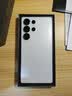 三星（SAMSUNG）Galaxy S25 Ultra 拟人AI助理 手机 2亿像素主摄 视觉影像 骁龙8至尊版移动平台 AI智能手机 钛辉银 12GB+512GB 官方标配 实拍图