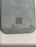 世咏（SHIYONG）适用苹果16promax手机壳 iphone16promax保护套全包超薄防摔轻奢羊巴皮简约国风小羊皮男女款 灰色 实拍图