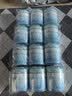 十月结晶婴儿棉签 200支*3盒宝宝专用掏耳鼻屎清洁棉棒耳勺螺旋双头 实拍图
