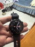HUAWEI【父亲节送礼优选】HUAWEI WATCH GT 6 雅丹黑 46mm智能手表多维情绪健康全新骑行体验 实拍图
