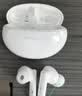 HUAWEI FreeBuds 5i 国家补贴 入耳式降噪蓝牙耳机 音乐游戏运动耳机 安卓苹果手机通用 陶瓷白 实拍图