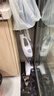 美的（Midea）吸尘器【861A升级款】MCS1白色家用手持立式吸尘器二合一强劲吸力重磅升级新品 实拍图