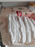 好奇（Huggies）铂金装小桃裤纸尿裤NB84片(5kg以下)尿不湿【透爽散热】 实拍图