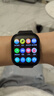 小米（MI）REDMI Watch 5 典雅黑心率血氧监测【端午赠五彩绳】蓝牙通话红米手表5 24天超长续航智能手表男女 实拍图