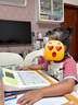 洪恩学练早教学习机幼小衔接小学一二年级3-8岁男女孩生日开学礼物 实拍图