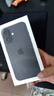 Apple/苹果 iPhone 16（A3288）128GB 黑色 支持移动联通电信5G 双卡双待手机 实拍图